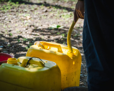 Графік підвозу питної води у Покровській ТГ на 13 листопада