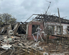 Дві тисячі обстрілів Донеччини: Росія вдарила по Костянтинівці 11 авіабомбами — двоє загиблих
