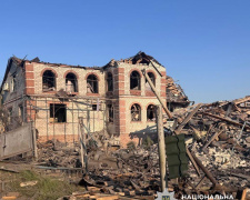 Четверо загиблих і троє поранених: поліція Донеччини задокументувала наслідки атак РФ