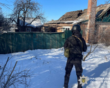 На Донеччині 5 поранених: подробиці від поліції