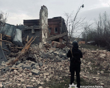 Троє загиблих і один поранений: наслідки російських обстрілів на Донеччині 2 листопада