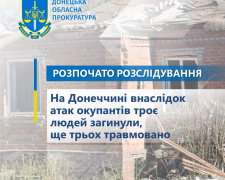 Покровськ, Часів Яр, Вишневе і Лиман під ворожим вогнем - є жертви і поранені