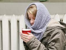 Без світла, тепла й газу: як зігрітися в оселі під час зимового блекауту