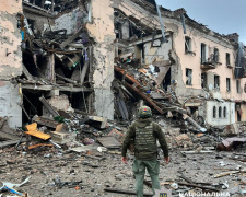 Росія вдарила по Донеччині: двоє загиблих, п’ятеро поранених, сотні руйнувань