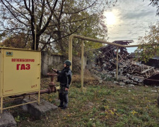 У Покровську відновлюють газопостачання - деталі