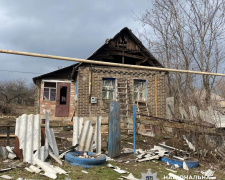 Четверо поранених: росіяни атакували Донеччину дронами та авіабомбами