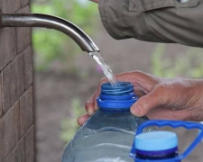 Питна вода для жителів Покровської ТГ: де буде безкоштовний підвіз