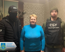 Жінці з Мирнограду оголосили підозру за поширення проросійської пропаганди