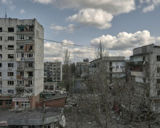 Покровськ. Джерело: "Суспільне"