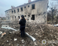 Ворог атакує Донеччину: є жертви