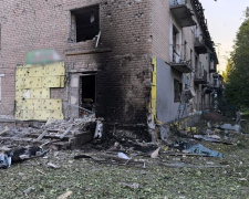 Троє загиблих і 11 поранених: Росія веде прицільний вогонь по цивільних на Донеччині