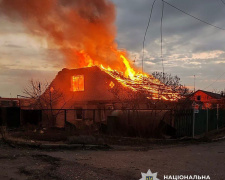 Донеччина під обстрілами: один загиблий і десятки пошкоджених будинків