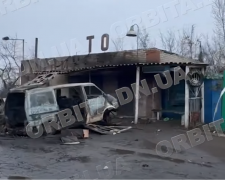 &quot;Звичайний терор&quot;: Сергій Добряк розповів про безпекову ситуацію в Покровську