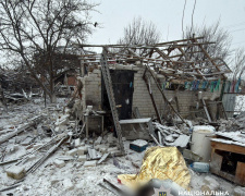 Є загиблий та п’ятеро поранених: наслідки російських атак на Донеччині 28 грудня