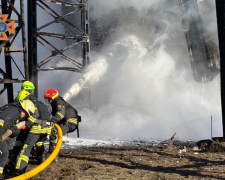 Вночі ворог атакував три теплоелектростанції ДТЕК: які наслідки