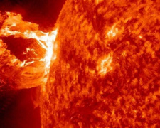 Прогноз магнітних бур 19-20 квітня 2025 року: деталі