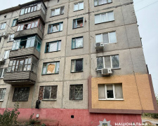 Масований дроновий удар: четверо людей поранено на Донеччині за добу