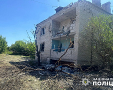 На Донеччині в результаті російських атак загинули троє цивільних та двоє отримали поранення