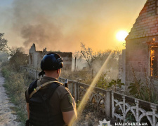 На Донеччині за добу — двоє загиблих і вісім поранених мирних жителів