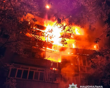 Росіяни понад 1200 разів обстріляли Донеччину за добу: семеро людей поранені