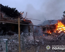 В поліції повідомили про бомбовий удар по Покровську - де ще стріляв ворог