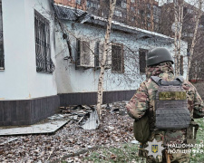 3 загиблих та 16 поранених: поліція повідомила подробиці ворожих обстрілів на Донеччині