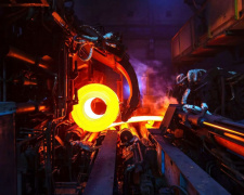 Українська металургія у 2026 році: як Метінвест тримає економіку, оборону й енергонезалежність - NV та The Economist