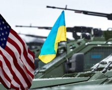 Військова допомога США спочатку піде на закріплення позицій Сил оборони України та відбиття наступу РОВ