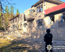 Окупанти обстрілюють Донеччину: наслідки за добу