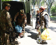 Покровчани рятуються від війни: як проходить евакуація у місті