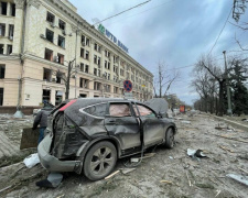 Власники пошкоджених війною автівок зможуть стати в чергу за компенсацією – законопроєкт