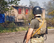 На Донеччині 9 поранених та 7 загиблих: де вдарили окупанти