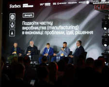 «Метінвест» готується до великого відновлення: як компанія планує наростити виробництво попри війну