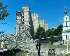 Обстріли Донеччини: внаслідок російських ударів загинула одна особа, 11 поранено