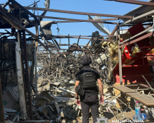 Російські обстріли знову накрили Донеччину: є поранені