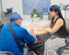 У Дніпрі працює управління соцзахисту Покровської громади: куди звертатися за допомогами та консультаціями