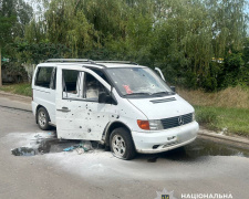 Донеччина під ударами авіабомб: за добу п’ятеро загиблих і дев’ятеро поранених