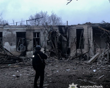 Росіяни обстріляли 9 населених пунктів Донеччини 12 листопада: які наслідки