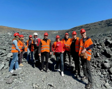 Попит на маркшейдерів: як у Метінвест Політехніці готують важливих фахівців для відбудови інфраструктури