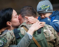 Дружинам учасників бойових дій доступні пільги: як їх оформити