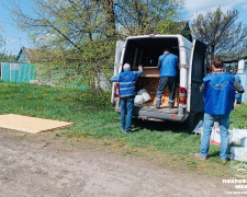 Покровська ТГ під обстрілом: як усувають наслідки