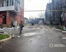 З Покровська поліція евакуює мирних жителів: як виїхати