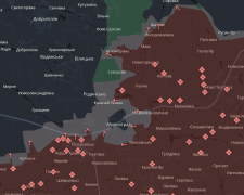Співробітник ISW підробив дані про захоплення Мирнограда заради ставок — розслідування