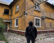 Обстріли Донеччини: двоє загиблих та шестеро поранених за добу