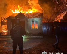 П’ятеро людей постраждали через обстріли Донеччини: росіяни атакували 10 населених пунктів