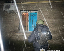 Є загиблий і двоє поранених: наслідки російських обстрілів Донеччини за 4 січня