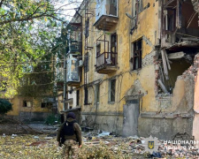 Окупанти обстріляли Донеччину: є жертва та поранені