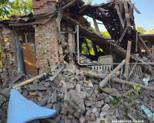 П’ятеро загиблих і 17 поранених: РФ масово атакувала Донеччину