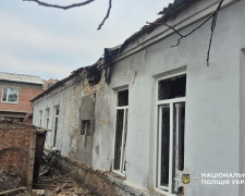 Ворожі обстріли на Донеччині: є жертви