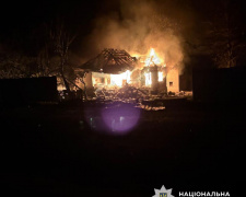 Двоє загиблих, троє поранених: Росія вдарила по житлових кварталах Донеччини